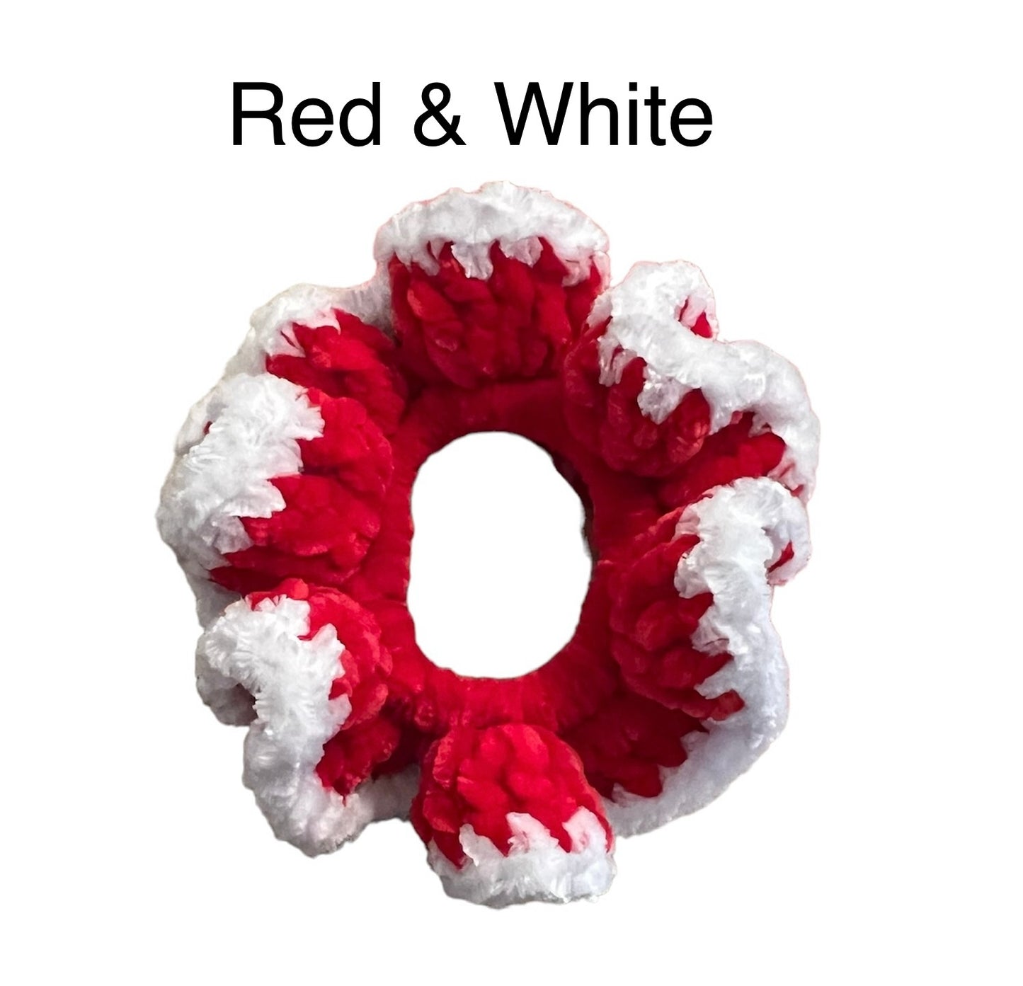 Velvet Scrunchies- Combinations