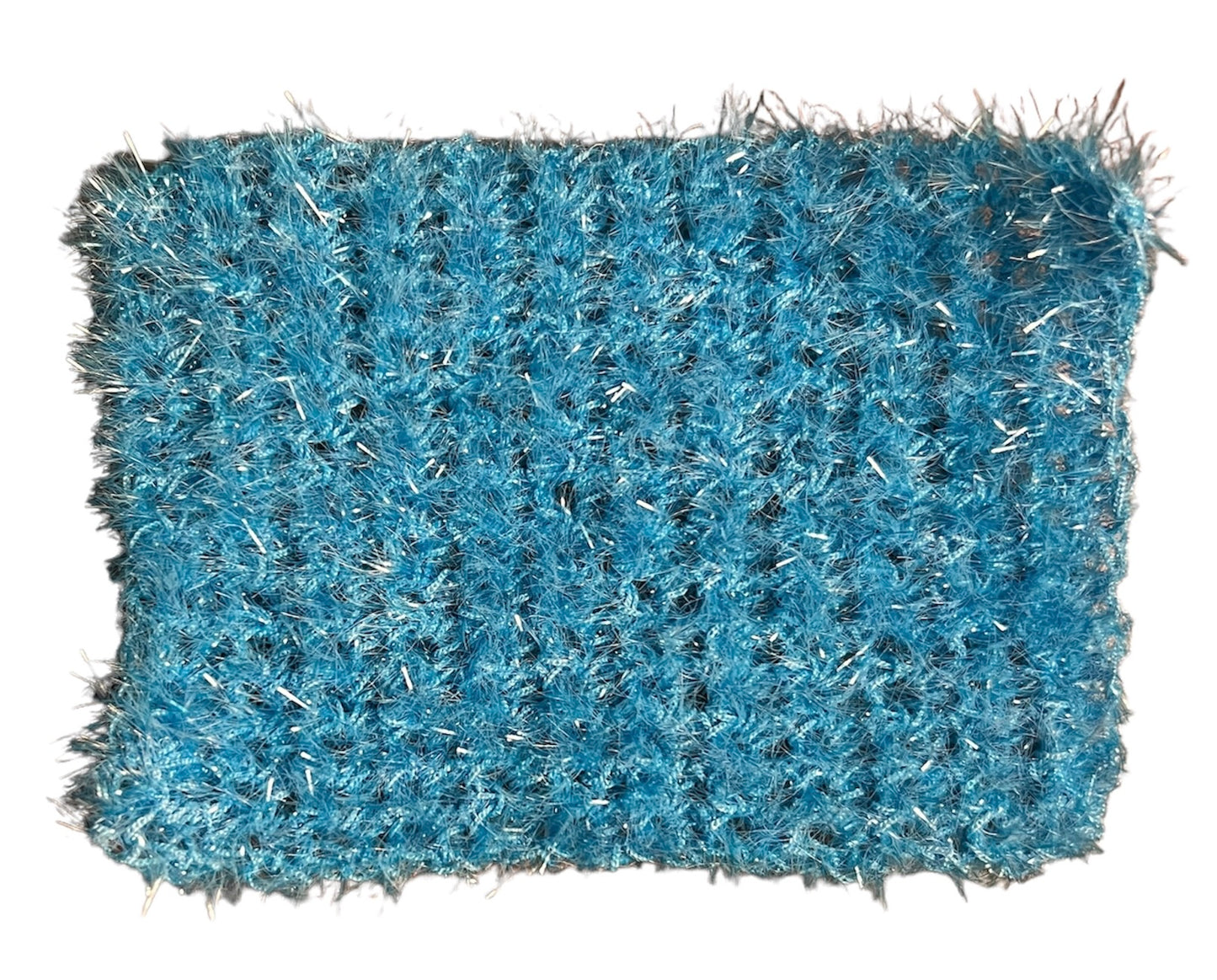 Dish Scrubbies- Soft