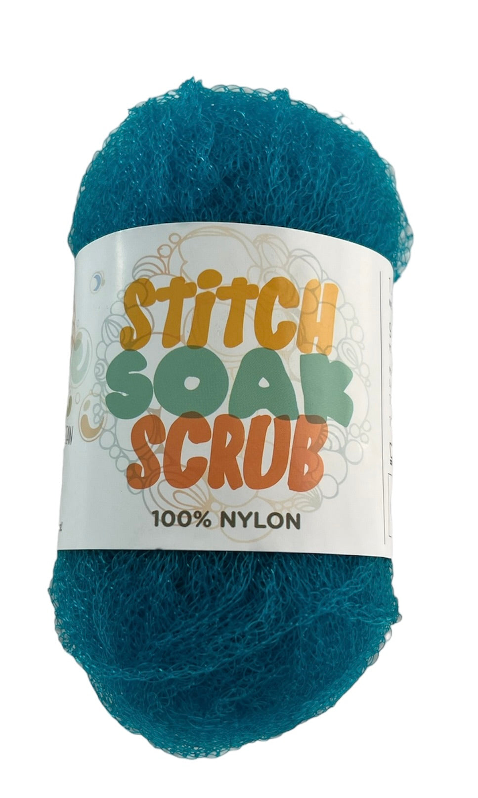 Dish Scrubby- Coarse