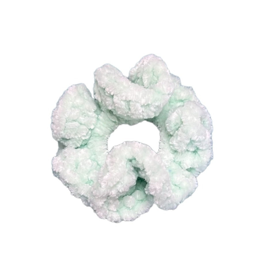 Youth Velvet Scrunchies