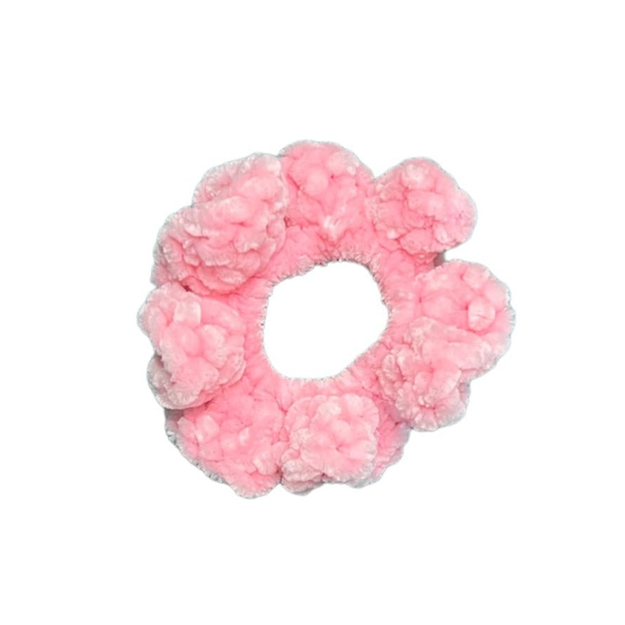 Youth Velvet Scrunchies